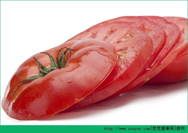 生吃番茄能瘦身吗？生吃番茄能减肥吗？(2)