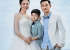 杨云什么时候生的 杨云什么时候怀孕的