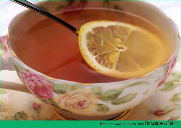柠檬茶可以减肥吗？柠檬茶的功效与作用(4)