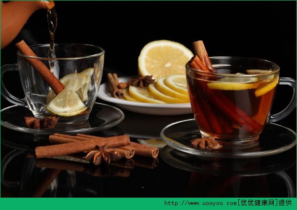 柠檬茶可以减肥吗？柠檬茶的功效与作用(2)