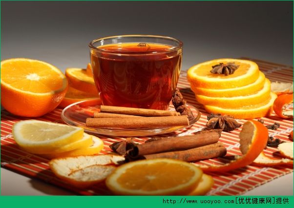 柠檬茶可以减肥吗？柠檬茶的功效与作用(1)