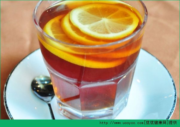 柠檬茶可以减肥吗？柠檬茶的功效与作用(3)