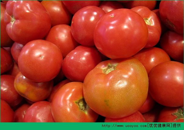 生吃番茄的好处与坏处？生吃番茄有什么好处和坏处？(5)