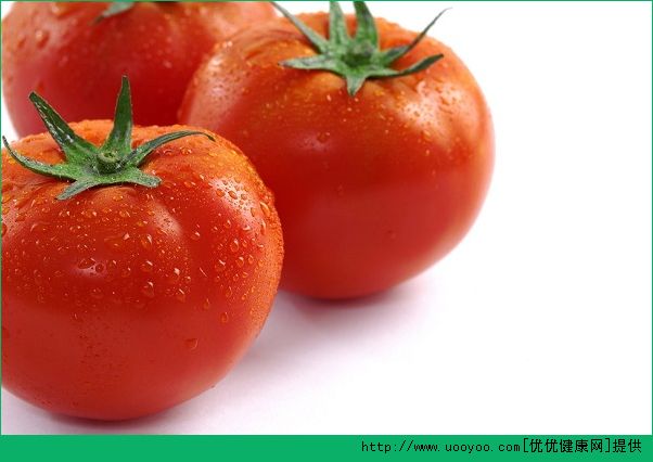 生吃番茄的好处与坏处？生吃番茄有什么好处和坏处？(2)