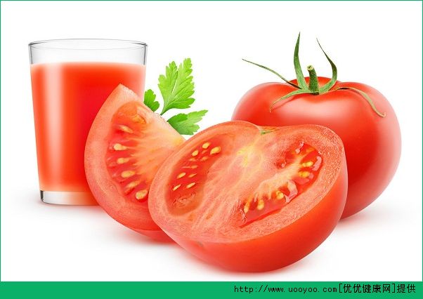 生吃番茄的好处与坏处？生吃番茄有什么好处和坏处？(3)