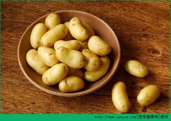 土豆和马铃薯一样吗？土豆和马铃薯的区别是什么？(4)
