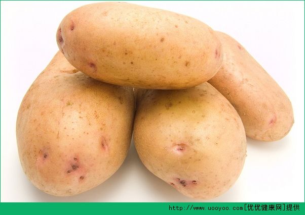土豆和马铃薯一样吗？土豆和马铃薯的区别是什么？(1)