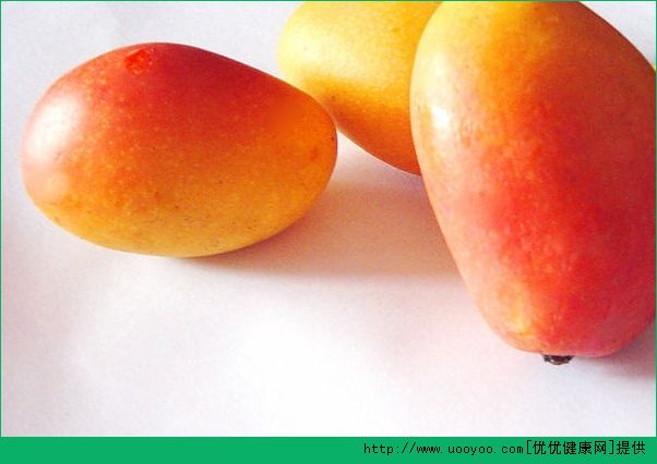如何挑选芒果？什么样的芒果好吃(2)