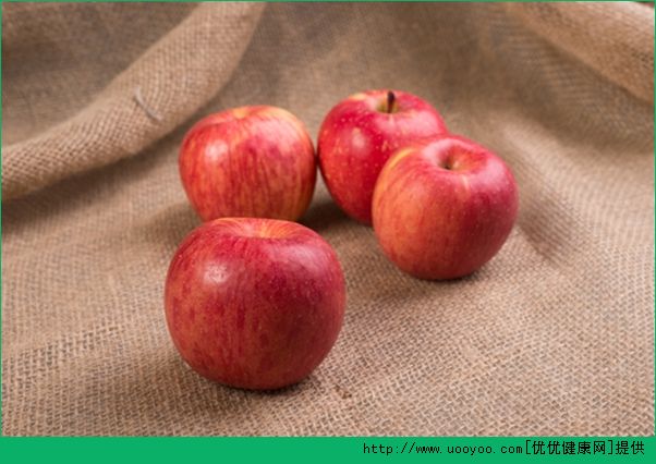 哈密瓜能和苹果一起吃吗？哈密瓜和苹果同食怎么样？(4)