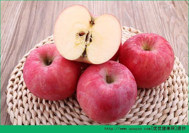 哈密瓜能和苹果一起吃吗？哈密瓜和苹果同食怎么样？(5)