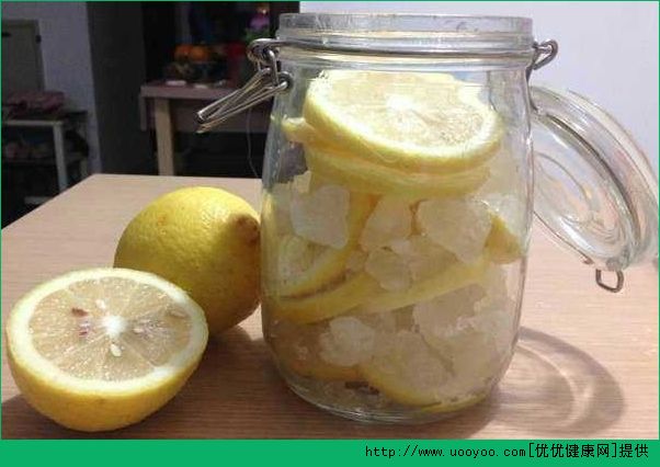 柠檬醋怎么做？柠檬醋的做法(4)