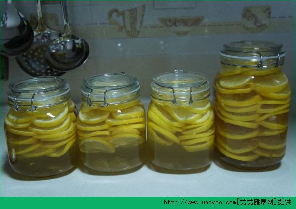 柠檬醋怎么做？柠檬醋的做法(5)