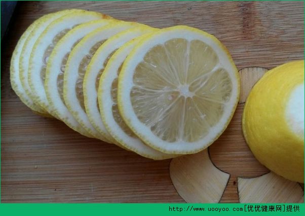 柠檬醋怎么做？柠檬醋的做法(3)