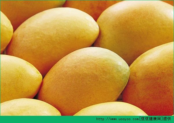 哪种芒果最好吃？什么品种的芒果好吃？(4)