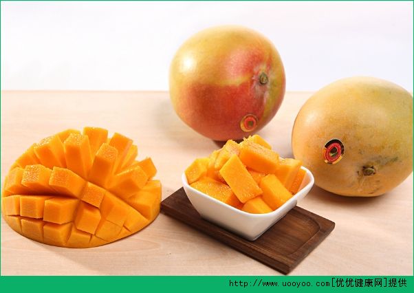 哪种芒果最好吃？什么品种的芒果好吃？(2)