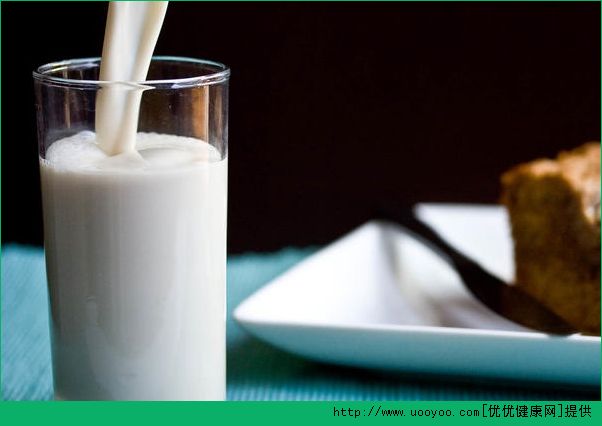 牛奶能空腹喝吗？牛奶和鸡蛋能一起吃吗？(4)