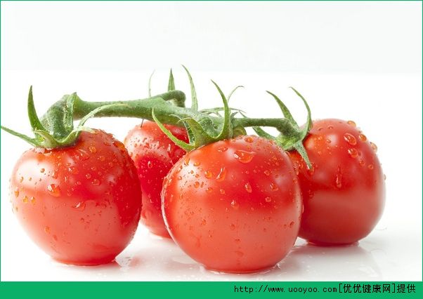 番茄可以美白吗？番茄如何进行美白？(4)