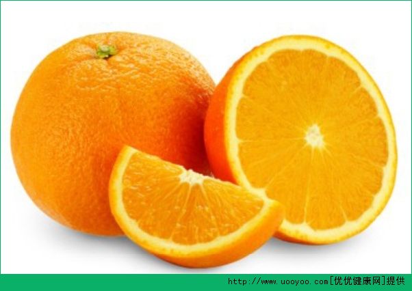 橙子糖分高吗？橙子糖尿病人能吃吗？(2)