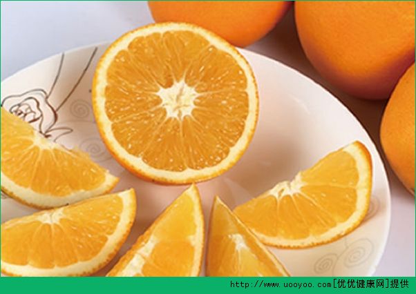 橙子糖分高吗？橙子糖尿病人能吃吗？(4)
