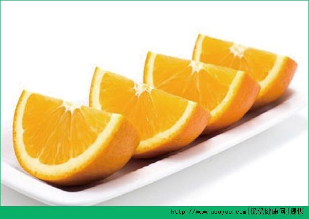 橙子糖分高吗？橙子糖尿病人能吃吗？(5)