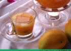 吃芒果能喝茶吗？芒果和茶能一起吃吗？[多图]
