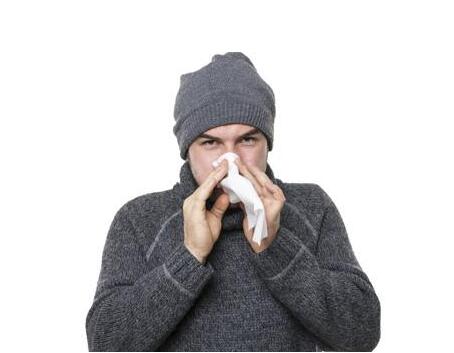 冬季防治过敏鼻炎方法