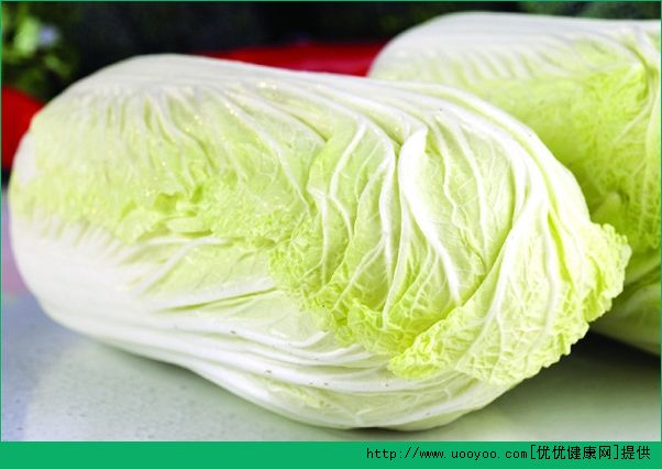 吃白菜能清除体内垃圾吗？吃白菜清肠法(3)