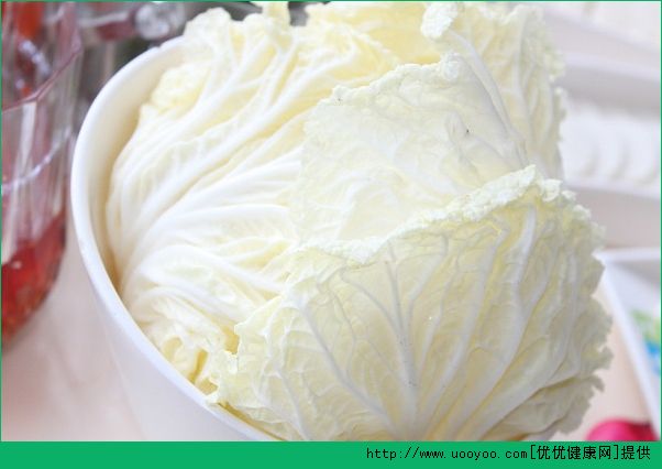 吃白菜能清除体内垃圾吗？吃白菜清肠法(5)