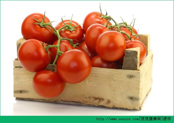 孕妇可以吃番茄吗？孕妇吃番茄有什么好处？(2)