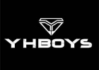 乐华娱乐新组合为什么叫YHBOYS YHBOYS组合首位成员高清照公开