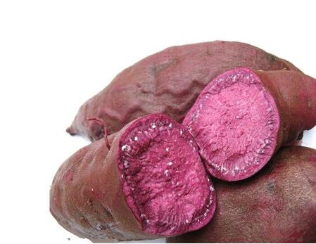 紫薯食用方法 孕妇能吃紫薯？