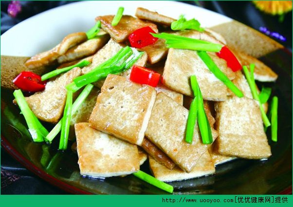 多吃豆腐好不好？多吃豆腐有什么好处？(2)