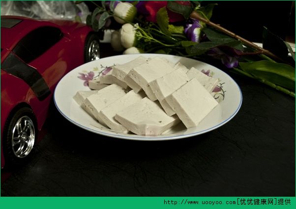 白菜豆腐的营养价值有哪些？多吃白菜豆腐的好处(3)