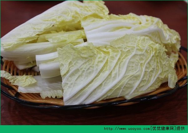 吃白菜有什么好处？吃白菜的好处是什么？(4)