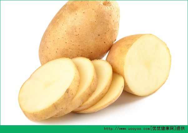 吃土豆能降血糖吗？土豆对血糖有什么影响？(5)