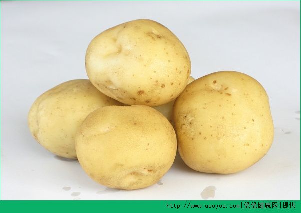 吃土豆能降血糖吗？土豆对血糖有什么影响？(1)