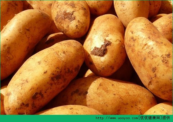 吃土豆能降血糖吗？土豆对血糖有什么影响？(2)