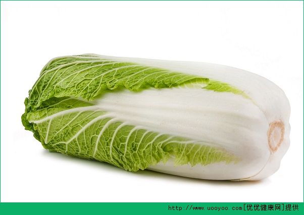 吃白菜排毒法可靠吗？吃白菜排毒有效果吗？(1)