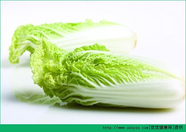 吃白菜排毒法可靠吗？吃白菜排毒有效果吗？(2)