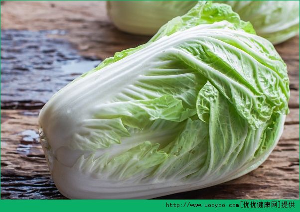 吃白菜排毒法可靠吗？吃白菜排毒有效果吗？(4)
