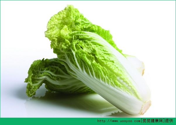 吃白菜排毒法可靠吗？吃白菜排毒有效果吗？(3)