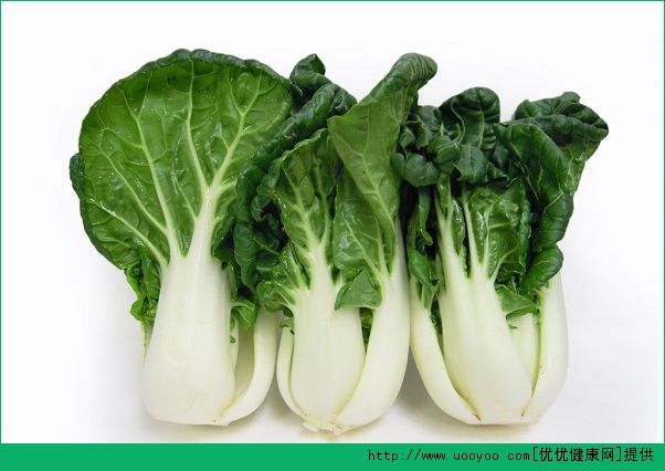 吃白菜排毒有效果吗？怎样吃白菜排毒？(4)