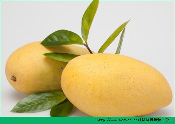 芒果有什么营养？吃芒果对皮肤好吗？(3)
