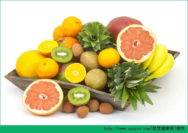 什么时候吃水果最好？水果什么时间吃才健康？(3)