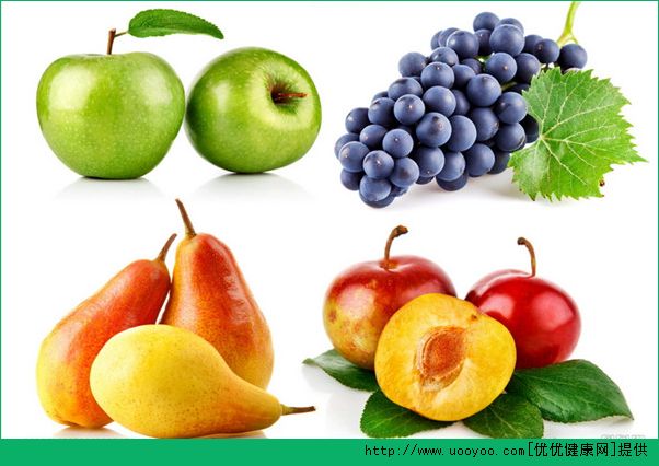 什么时候吃水果最好？水果什么时间吃才健康？(2)