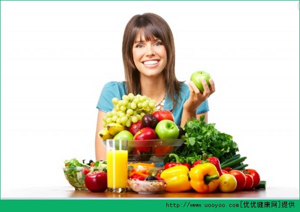 什么时候吃水果最好？水果什么时间吃才健康？(1)