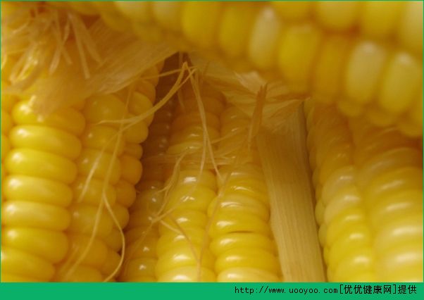 玉米的功效有哪些？吃玉米有哪些好处？(4)