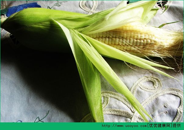 玉米的功效有哪些？吃玉米有哪些好处？(3)