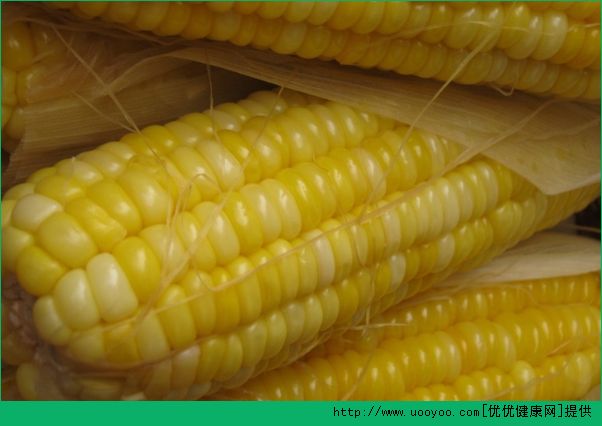 玉米的功效有哪些？吃玉米有哪些好处？(2)