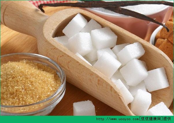 红糖和白糖有什么区别？白糖好还是红糖好？(4)